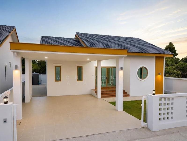 Baan Saraphi, Chiang Mai, Saraphi, Chiang Mai, 3 Bedrooms, 144 sqm, Single Detached House For Sale, by Aonanong Tajakhod, 500541364 - DDproperty.com