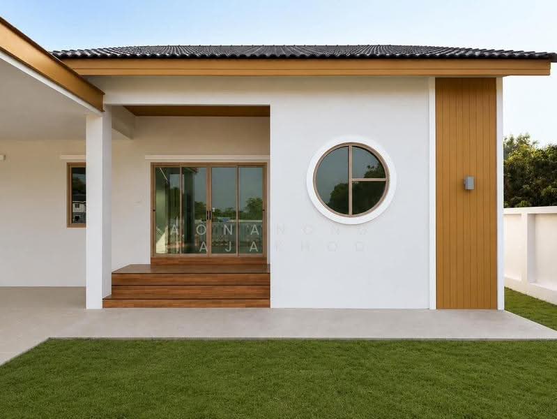 Baan Saraphi, Chiang Mai, Saraphi, Chiang Mai, 3 Bedrooms, 144 sqm, Single Detached House For Sale, by Aonanong Tajakhod, 500541364 - DDproperty.com