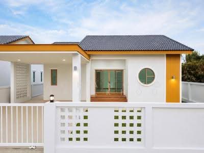 ขาย - บ้านเดี่ยวสารภี, เชียงใหม่