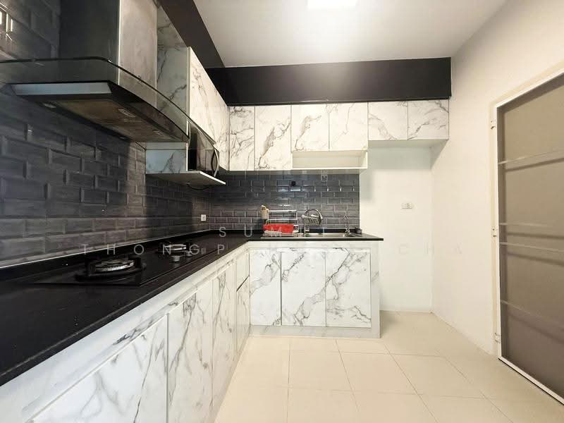 Inizio 3 Pinklao-Wongwaen, Nonthaburi, Sala Klang, Bang Kruai, Nonthaburi, 4 Bedrooms, 160 sqm, Single Detached House For Sale, by Sumit Thongpahusatcha, 500541366 - DDproperty.com