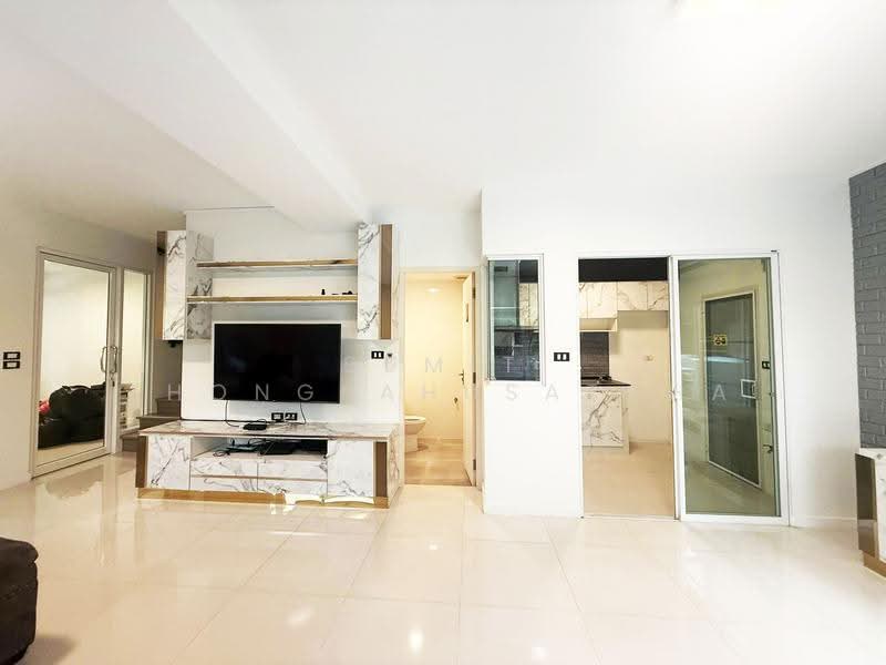 Inizio 3 Pinklao-Wongwaen, Nonthaburi, Sala Klang, Bang Kruai, Nonthaburi, 4 Bedrooms, 160 sqm, Single Detached House For Sale, by Sumit Thongpahusatcha, 500541366 - DDproperty.com