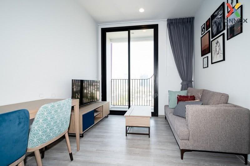 XT Ekkamai, Bangkok, 259 Soi Sukhumvit 63, Khlong Tan Nua, Watthana, Bangkok, 1 Bedroom, 30 sqm, Condo For Rent, by Connex Property, 500541367 - DDproperty.com