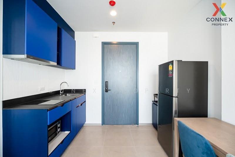 XT Ekkamai, Bangkok, 259 Soi Sukhumvit 63, Khlong Tan Nua, Watthana, Bangkok, 1 Bedroom, 30 sqm, Condo For Rent, by Connex Property, 500541367 - DDproperty.com