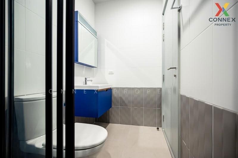 XT Ekkamai, Bangkok, 259 Soi Sukhumvit 63, Khlong Tan Nua, Watthana, Bangkok, 1 Bedroom, 30 sqm, Condo For Rent, by Connex Property, 500541367 - DDproperty.com