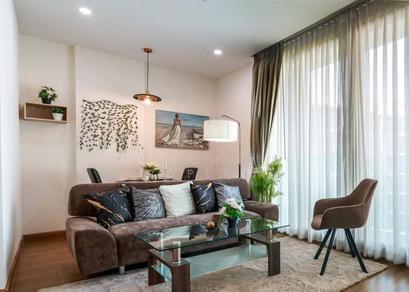 The Nimmana, Chiang Mai, Nimmana Haeminda Rd Soi 6, Su Thep, Muang Chiang Mai, Chiang Mai, 1 Bedroom, 45 sqm, Condo For Rent, by Best Choice Property, 500541369 - DDproperty.com