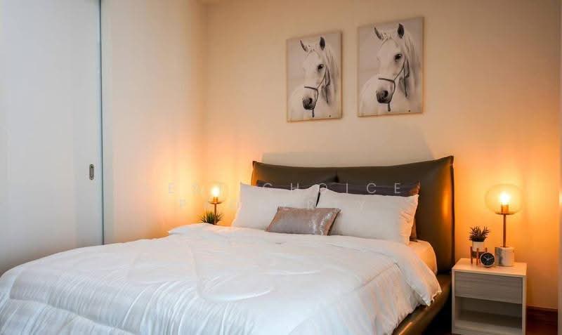 The Nimmana, Chiang Mai, Nimmana Haeminda Rd Soi 6, Su Thep, Muang Chiang Mai, Chiang Mai, 1 Bedroom, 45 sqm, Condo For Rent, by Best Choice Property, 500541369 - DDproperty.com