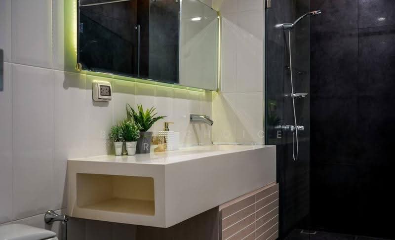The Nimmana, Chiang Mai, Nimmana Haeminda Rd Soi 6, Su Thep, Muang Chiang Mai, Chiang Mai, 1 Bedroom, 45 sqm, Condo For Rent, by Best Choice Property, 500541369 - DDproperty.com