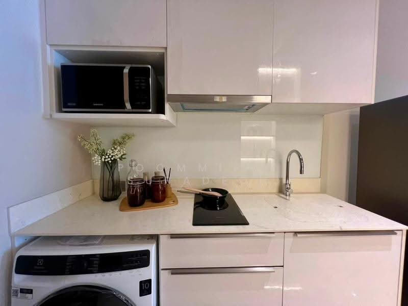 ASHTON Silom, Bangkok, 166 Silom Road, Bang Rak, Bangkok, 1 Bedroom, 50 sqm, Condo For Rent, by Poommipat Suradech, 500541372 - DDproperty.com