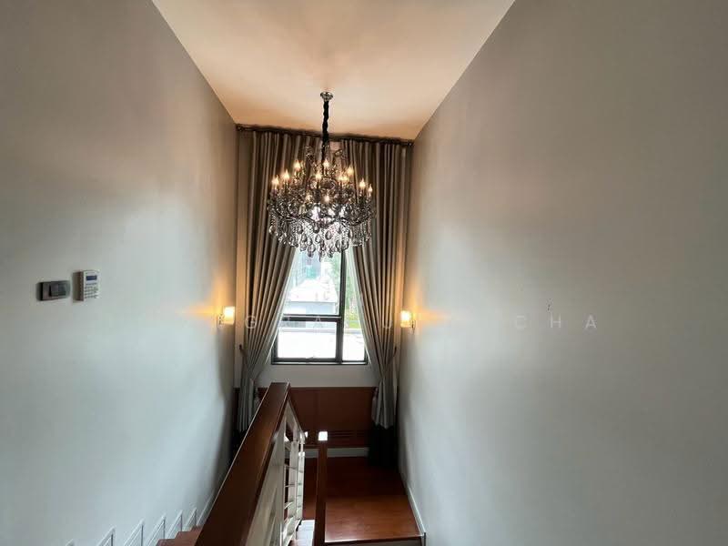 Setthasiri Pinklao – Kanchana, Bangkok, 159 Phutthamonthon Sai 2, Soi 24, Sala Thammasop, Thawi Watthana, Bangkok, 4 Bedrooms, 278 sqm, Single Detached House For Sale, by Sumit Thongpahusatcha, 500541373 - DDproperty.com
