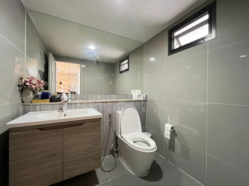 Setthasiri Pinklao – Kanchana, Bangkok, 159 Phutthamonthon Sai 2, Soi 24, Sala Thammasop, Thawi Watthana, Bangkok, 4 Bedrooms, 278 sqm, Single Detached House For Sale, by Sumit Thongpahusatcha, 500541373 - DDproperty.com