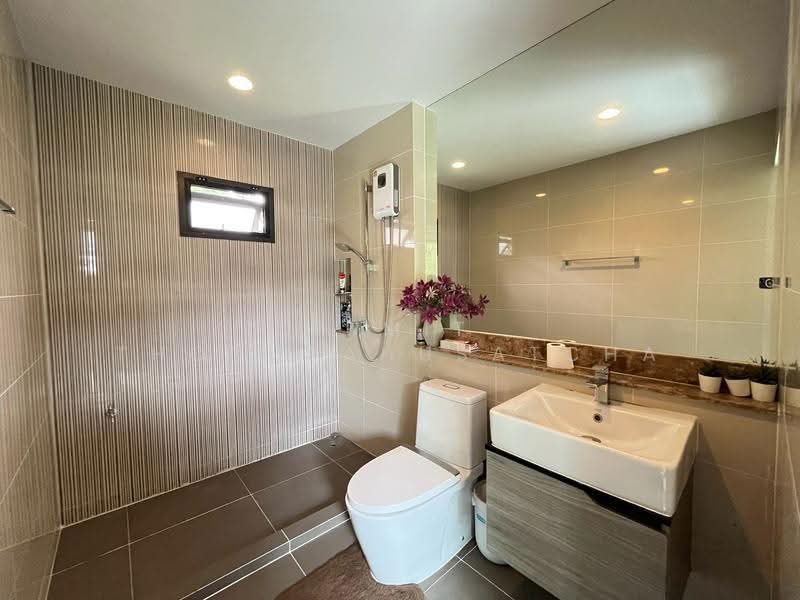 Setthasiri Pinklao – Kanchana, Bangkok, 159 Phutthamonthon Sai 2, Soi 24, Sala Thammasop, Thawi Watthana, Bangkok, 4 Bedrooms, 278 sqm, Single Detached House For Sale, by Sumit Thongpahusatcha, 500541373 - DDproperty.com
