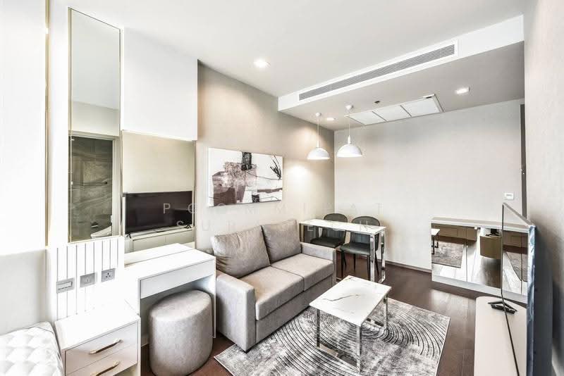 Oka Haus Sukhumvit 36 : โอกะ เฮ้าส์ สุขุมวิท 36, กรุงเทพ, 3399 ถนนพระรามที่ ๔, คลองตัน, คลองเตย, กรุงเทพ, 51 ตร.ม., คอนโด ให้เช่า, โดย Poommipat Suradech, 500541375 - DDproperty.com