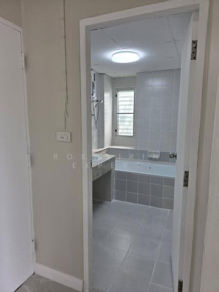 Baan Suan Sukhumvit, Bangkok, Soi On Nut 46, Suan Luang, Bangkok, 2 Bedrooms, 61 sqm, Condo For Rent, by Rosesirin Expert, 500541377 - DDproperty.com