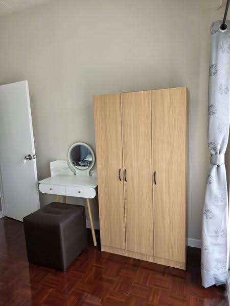 Baan Suan Sukhumvit, Bangkok, Soi On Nut 46, Suan Luang, Bangkok, 2 Bedrooms, 61 sqm, Condo For Rent, by Rosesirin Expert, 500541377 - DDproperty.com