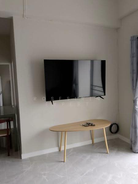 Baan Suan Sukhumvit, Bangkok, Soi On Nut 46, Suan Luang, Bangkok, 2 Bedrooms, 61 sqm, Condo For Rent, by Rosesirin Expert, 500541377 - DDproperty.com