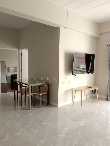 Baan Suan Sukhumvit, Bangkok, Soi On Nut 46, Suan Luang, Bangkok, 2 Bedrooms, 61 sqm, Condo For Rent, by Rosesirin Expert, 500541377 - DDproperty.com