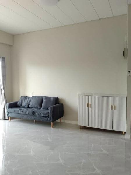 Baan Suan Sukhumvit, Bangkok, Soi On Nut 46, Suan Luang, Bangkok, 2 Bedrooms, 61 sqm, Condo For Rent, by Rosesirin Expert, 500541377 - DDproperty.com