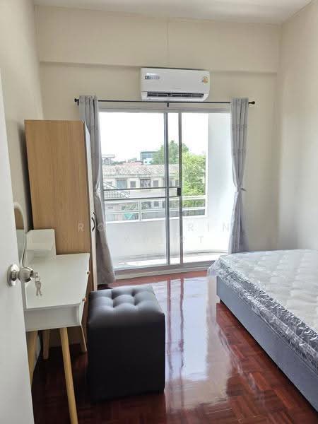 Baan Suan Sukhumvit : บ้านสวนสุขุมวิท, กรุงเทพ, อ่อนนุช 46, สวนหลวง, กรุงเทพ, 61 ตร.ม., คอนโด ให้เช่า, โดย Rosesirin Expert, 500541377 - DDproperty.com