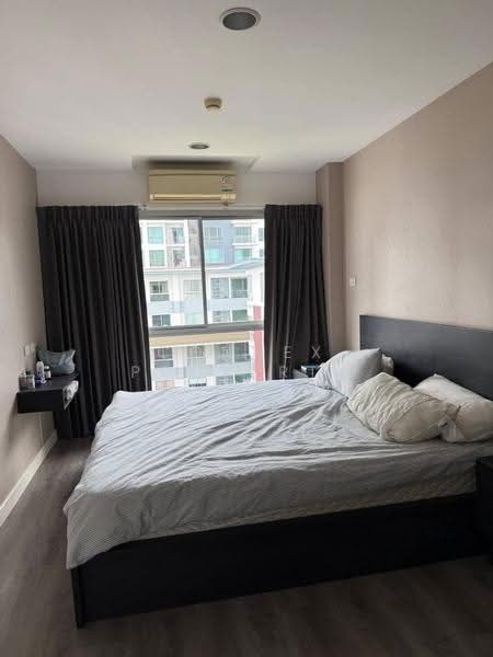 Whizdom Punnawithi Station, Bangkok, Soi Phongwet Anuson 1, Bang Chak, Phra Khanong, Bangkok, 1 Bedroom, 48 sqm, Condo For Rent, by Connex Property, 500541379 - DDproperty.com