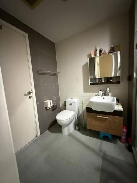 Whizdom Punnawithi Station, Bangkok, Soi Phongwet Anuson 1, Bang Chak, Phra Khanong, Bangkok, 1 Bedroom, 48 sqm, Condo For Rent, by Connex Property, 500541379 - DDproperty.com