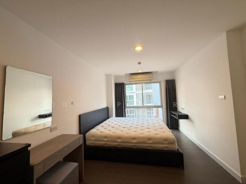 Whizdom Punnawithi Station, Bangkok, Soi Phongwet Anuson 1, Bang Chak, Phra Khanong, Bangkok, 1 Bedroom, 48 sqm, Condo For Rent, by Connex Property, 500541381 - DDproperty.com