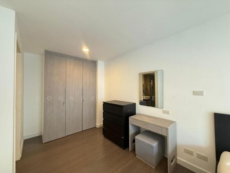 Whizdom Punnawithi Station, Bangkok, Soi Phongwet Anuson 1, Bang Chak, Phra Khanong, Bangkok, 1 Bedroom, 48 sqm, Condo For Rent, by Connex Property, 500541381 - DDproperty.com