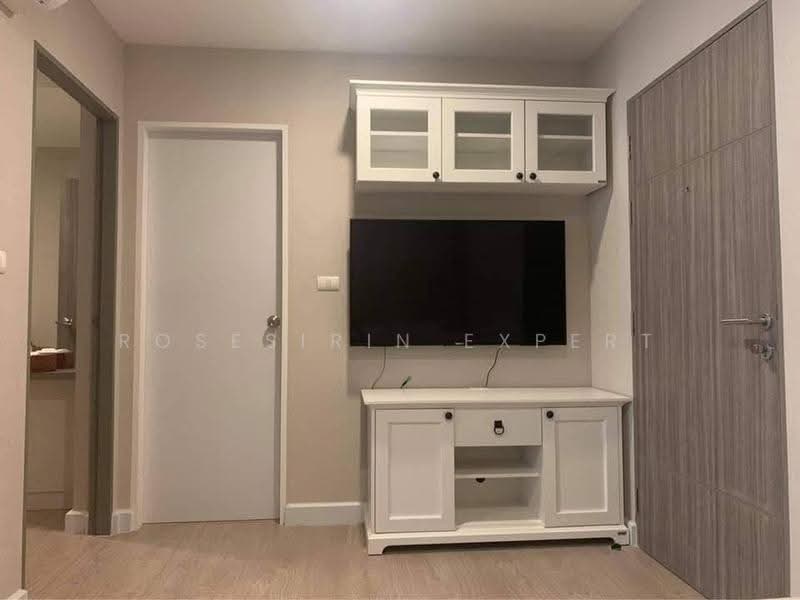Metro Luxe Ratchada, Bangkok, 461 Ratchadaphisek Road, Din Daeng, Bangkok, 1 Bedroom, 28 sqm, Condo For Rent, by Rosesirin Expert, 500541383 - DDproperty.com