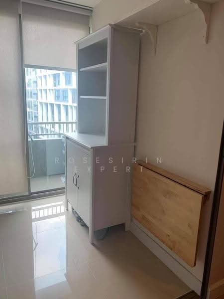 Metro Luxe Ratchada, Bangkok, 461 Ratchadaphisek Road, Din Daeng, Bangkok, 1 Bedroom, 28 sqm, Condo For Rent, by Rosesirin Expert, 500541383 - DDproperty.com