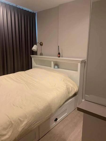 Metro Luxe Ratchada, Bangkok, 461 Ratchadaphisek Road, Din Daeng, Bangkok, 1 Bedroom, 28 sqm, Condo For Rent, by Rosesirin Expert, 500541383 - DDproperty.com