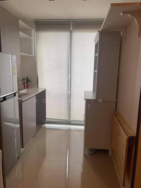 Metro Luxe Ratchada, Bangkok, 461 Ratchadaphisek Road, Din Daeng, Bangkok, 1 Bedroom, 28 sqm, Condo For Rent, by Rosesirin Expert, 500541383 - DDproperty.com
