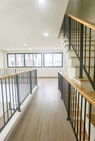 The Blisz Sathorn - Charan 35, Bangkok, จรัญสนิทวงศ์, Bang Khun Sri, Bangkok Noi, Bangkok, 3 Bedrooms, 225 sqm, Townhouse For Sale, by วีระศักดิ์, 500541384 - DDproperty.com