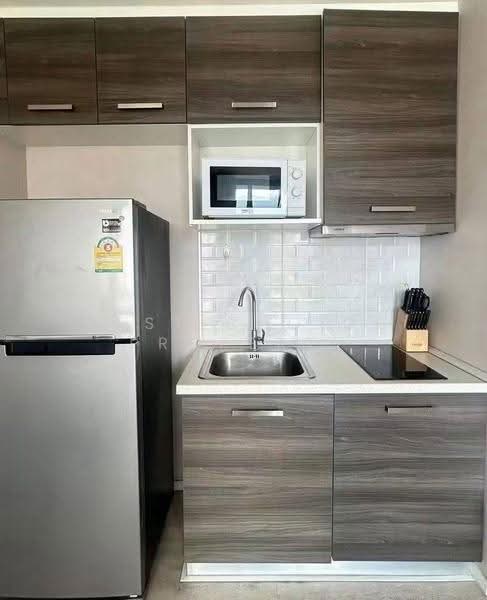 Palmspring Condominium, Pathum Thani, Tiwanon Road, Bang Kadi, Muang Pathum Thani, Pathum Thani, 1 Bedroom, 35 sqm, Condo For Rent, by Best Choice Property, 500541385 - DDproperty.com