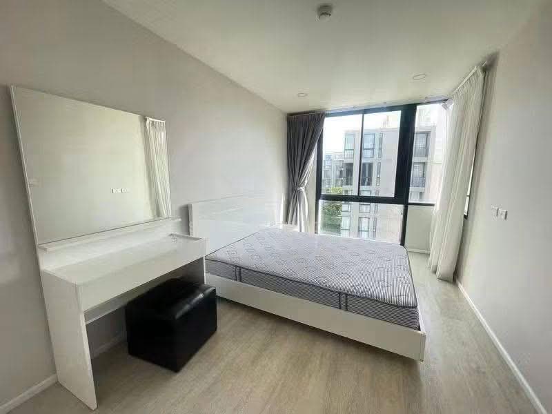 Palmspring Condominium, Pathum Thani, Tiwanon Road, Bang Kadi, Muang Pathum Thani, Pathum Thani, 1 Bedroom, 35 sqm, Condo For Rent, by Best Choice Property, 500541385 - DDproperty.com