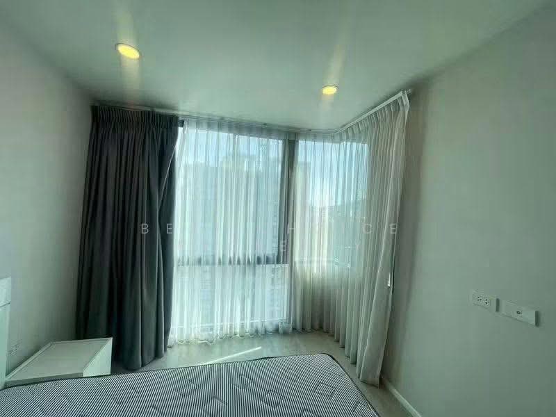 Palmspring Condominium : ปาล์มสปริง คอนโดมิเนียม, ปทุมธานี, ถนนติวานนท์, บางกะดี, เมืองปทุมธานี, ปทุมธานี, 35 ตร.ม., Condo ให้เช่า, โดย Best Choice Property, 500541385 - DDproperty.com