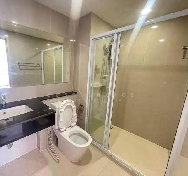 Palmspring Condominium, Pathum Thani, Tiwanon Road, Bang Kadi, Muang Pathum Thani, Pathum Thani, 1 Bedroom, 35 sqm, Condo For Rent, by Best Choice Property, 500541385 - DDproperty.com