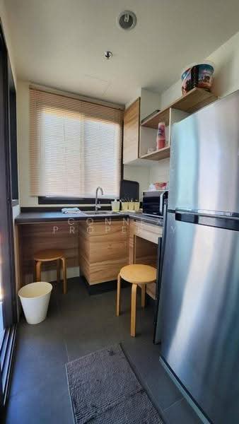 U Delight Residence Riverfront Rama 3, Bangkok, 772 Rama 3 Road, Bang Pong Pang, Yan Nawa, Bangkok, 1 Bedroom, 36 sqm, Condo For Rent, by Connex Property, 500541389 - DDproperty.com