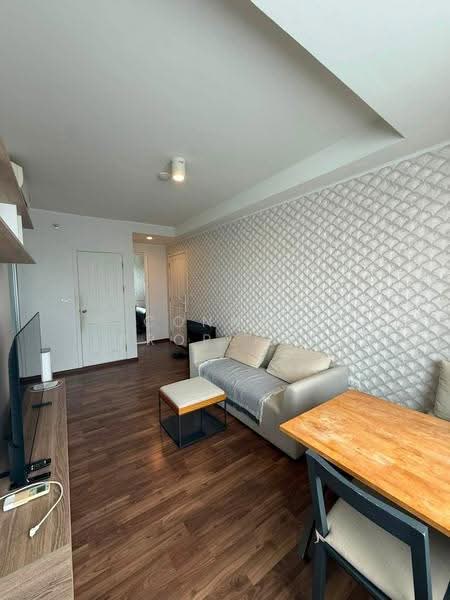 U Delight Ratchavibha, Bangkok, 888 Vibhavadi-Rangsit Road, Lat Yao, Chatuchak, Bangkok, 1 Bedroom, 40 sqm, Condo For Rent, by Connex Property, 500541390 - DDproperty.com