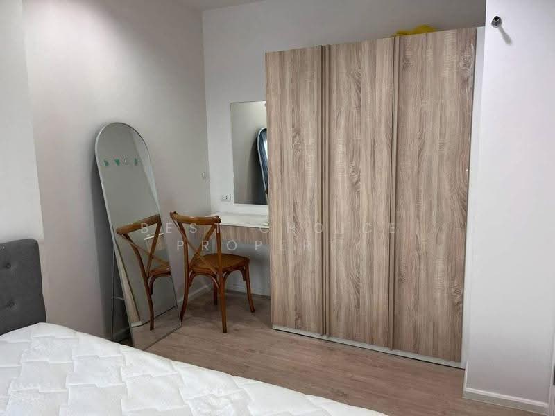 Escent Condo, Chiang Mai, 98 Escent Condominium, Fa Ham, Muang Chiang Mai, Chiang Mai, 1 Bedroom, 32 sqm, Condo For Rent, by Best Choice Property, 500541391 - DDproperty.com