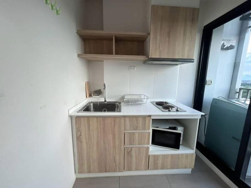Escent Condo, Chiang Mai, 98 Escent Condominium, Fa Ham, Muang Chiang Mai, Chiang Mai, 1 Bedroom, 32 sqm, Condo For Rent, by Best Choice Property, 500541391 - DDproperty.com
