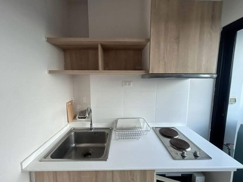 Escent Condo, Chiang Mai, 98 Escent Condominium, Fa Ham, Muang Chiang Mai, Chiang Mai, 1 Bedroom, 32 sqm, Condo For Rent, by Best Choice Property, 500541391 - DDproperty.com