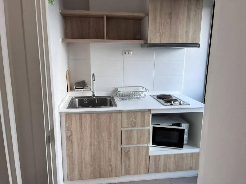 Escent Condo, Chiang Mai, 98 Escent Condominium, Fa Ham, Muang Chiang Mai, Chiang Mai, 1 Bedroom, 32 sqm, Condo For Rent, by Best Choice Property, 500541391 - DDproperty.com