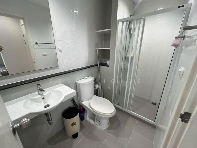 Escent Condo : เอสเซ็นท์ เชียงใหม่, เชียงใหม่, 98 เอสเซ็นท์ คอนโดมิเนียม, ฟ้าฮ่าม, เมืองเชียงใหม่, เชียงใหม่, 32 ตร.ม., Condo ให้เช่า, โดย Best Choice Property, 500541391 - DDproperty.com