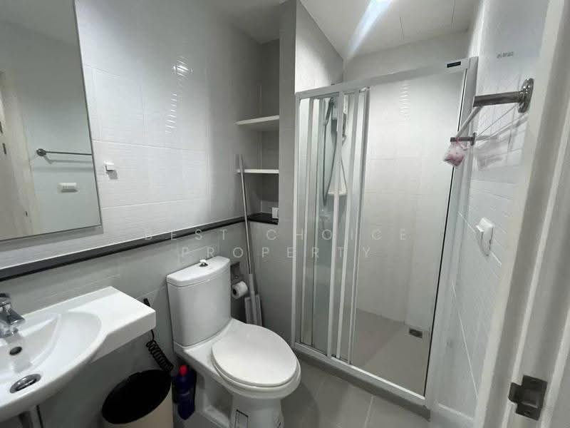 Escent Condo : เอสเซ็นท์ เชียงใหม่, เชียงใหม่, 98 เอสเซ็นท์ คอนโดมิเนียม, ฟ้าฮ่าม, เมืองเชียงใหม่, เชียงใหม่, 32 ตร.ม., Condo ให้เช่า, โดย Best Choice Property, 500541391 - DDproperty.com