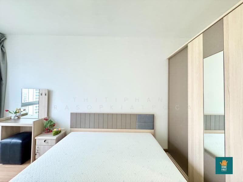Supalai River Resort, Bangkok, 99 Charoennakhon Road, Samlae, Thon Buri, Bangkok, 1 Bedroom, 53 sqm, Condo For Rent, by Thitiphan Prasopkiatpoca, 500541392 - DDproperty.com