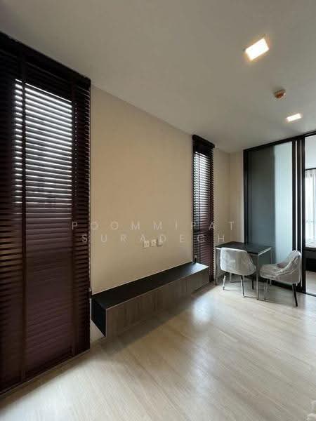 The Privacy Jatujak, กรุงเทพ, 1100 ถนนวิภาวดีรังสิต, จอมพล, จตุจักร, กรุงเทพ, 33 ตร.ม., คอนโด ให้เช่า, โดย Poommipat Suradech, 500541396 - DDproperty.com