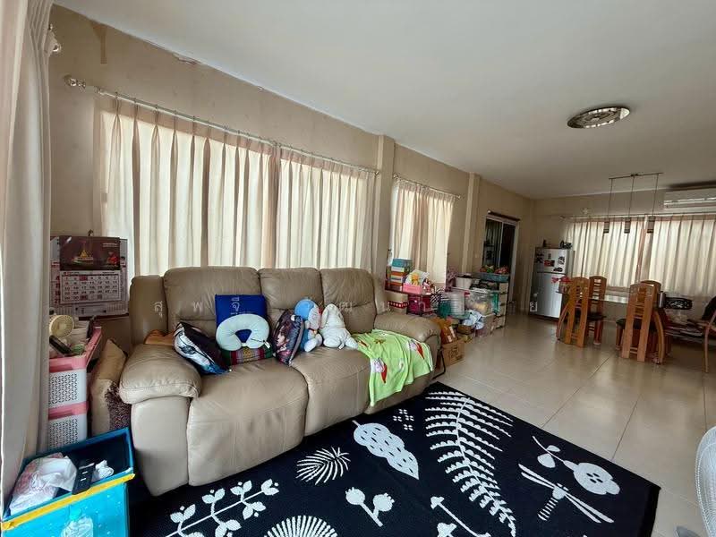 Perfect Place Sukhumvit 77-Suvarnabhumi, Samut Prakan, Lat Krabang Road, Rachathewa, Bang Plee, Samut Prakan, 3 Bedrooms, 150 sqm, Single Detached House For Sale, by Supajee Wattanarom, 500541398 - DDproperty.com