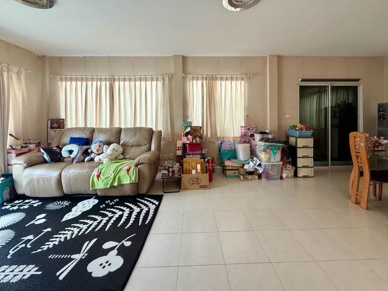 Perfect Place Sukhumvit 77-Suvarnabhumi, Samut Prakan, Lat Krabang Road, Rachathewa, Bang Plee, Samut Prakan, 3 Bedrooms, 150 sqm, Single Detached House For Sale, by Supajee Wattanarom, 500541398 - DDproperty.com
