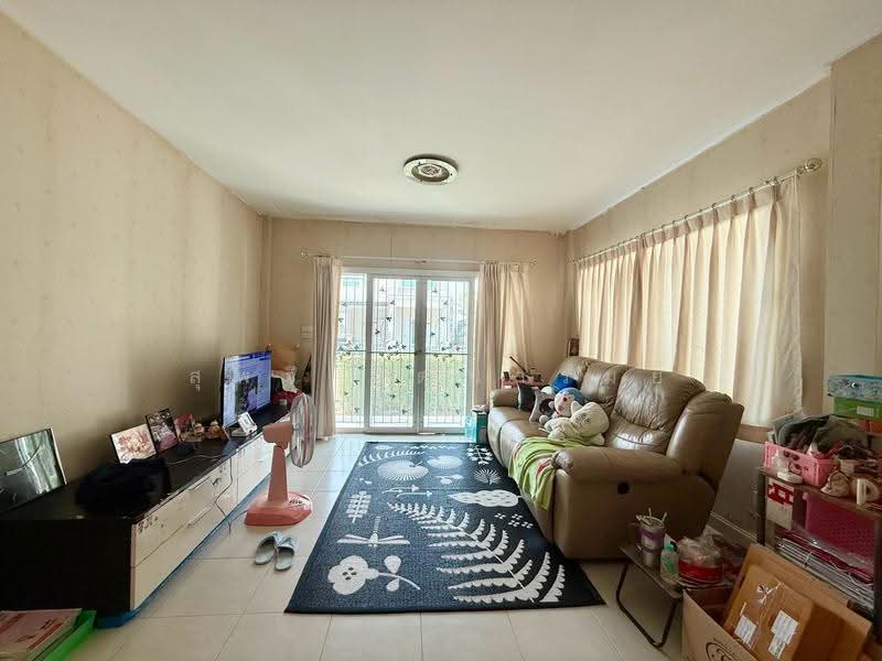 Perfect Place Sukhumvit 77-Suvarnabhumi, Samut Prakan, Lat Krabang Road, Rachathewa, Bang Plee, Samut Prakan, 3 Bedrooms, 150 sqm, Single Detached House For Sale, by Supajee Wattanarom, 500541398 - DDproperty.com