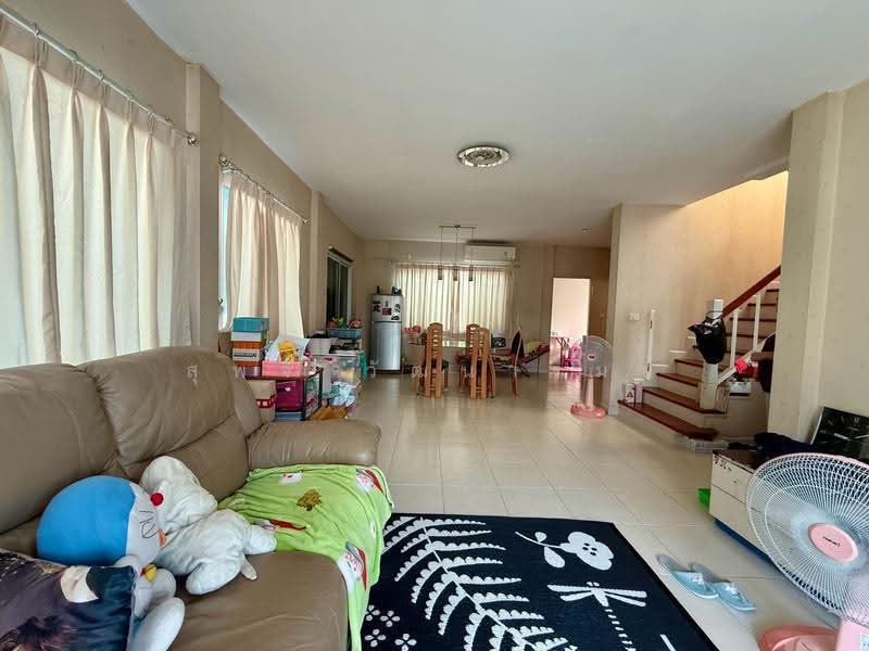 Perfect Place Sukhumvit 77-Suvarnabhumi, Samut Prakan, Lat Krabang Road, Rachathewa, Bang Plee, Samut Prakan, 3 Bedrooms, 150 sqm, Single Detached House For Sale, by Supajee Wattanarom, 500541398 - DDproperty.com