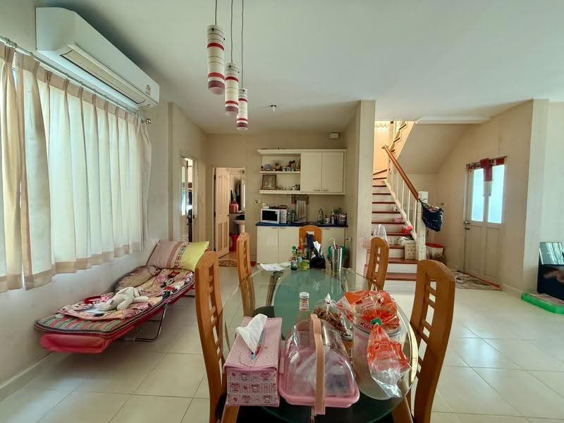 Perfect Place Sukhumvit 77-Suvarnabhumi, Samut Prakan, Lat Krabang Road, Rachathewa, Bang Plee, Samut Prakan, 3 Bedrooms, 150 sqm, Single Detached House For Sale, by Supajee Wattanarom, 500541398 - DDproperty.com